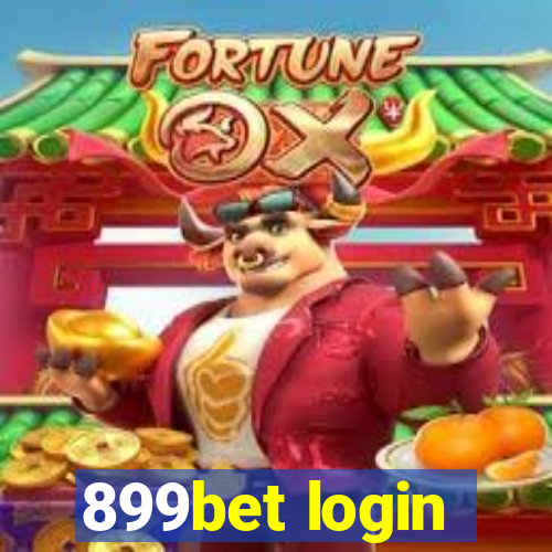 899bet login